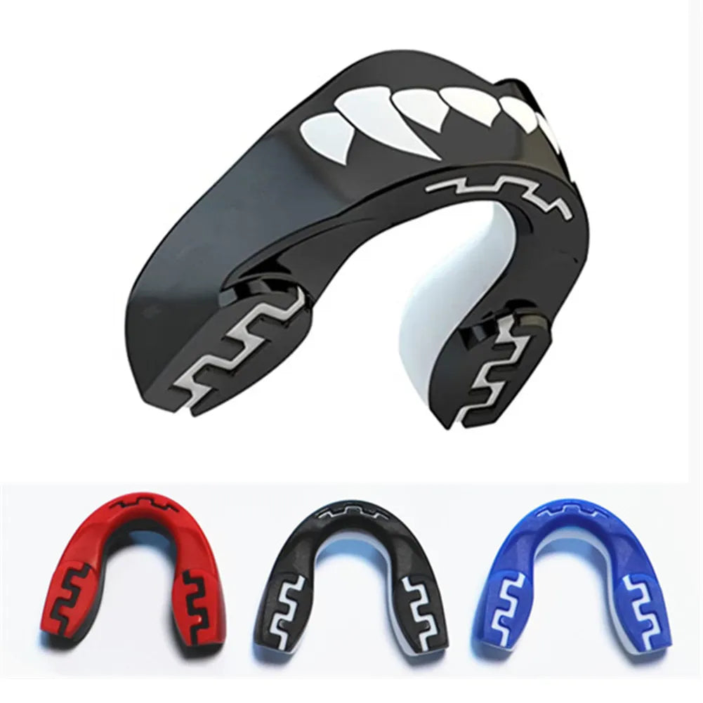 Teeth Defender Mouth Guard